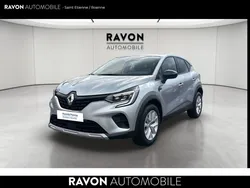 RENAULT Captur TCe 90 Evolution
