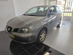 Seat Ibiza 6L