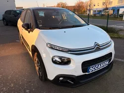 Citroën C3 110 S&S SHINE BUSINESS EAT6 GARANTIE 24 MOIS