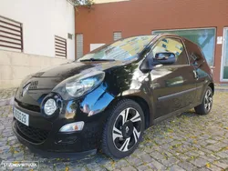 Renault Twingo 1.2 LEV 16V 75 Dynamique
