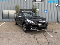 Peugeot 2008 1.6 BlueHDi S&S 99 cv / garantie 12 mois