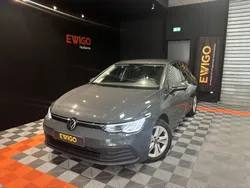 VOLKSWAGEN GOLF 2.0 TDI SCR 116cv BVM6 Life Business 6.0 cv