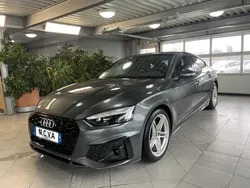 Audi A5 Sportback 35 TDI 163ch S line S tronic 7 9cv