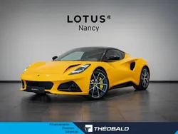 Lotus Emira 2.0T 364ch First Edition DCT8