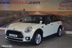 MINI Clubman One D