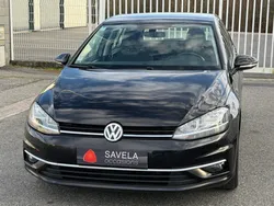 Volkswagen Golf VII Phase2 1.6 TDI 115 Bluemotion Technology FAP Confortline (2 places, 2018, 159000 Km, TVA)