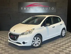 PEUGEOT 208 1.4 HDi 68ch BVM5 Access/DISTRI OK