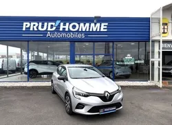 Renault CLIO V 1.0 TCE 90CH EVOLUTION