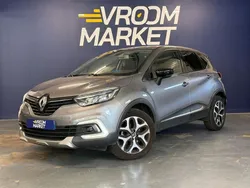 RENAULT Captur 1.2 120ch Energy - 2018 - 34 000 km - Faible kilométrage - LED