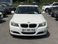 BMW Série 3 V (E90) 320xdA Edition Luxe
