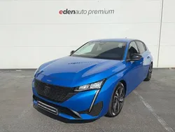 Peugeot 308 PureTech 130ch S&S BVM6 Allure Pack