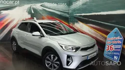 Kia Stonic 1.2 Dynamic de 2022
