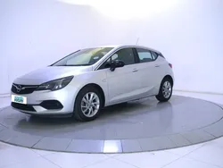 Opel Astra 1.2 Turbo 110 ch BVM6 - Elegance