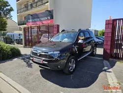 Dacia Duster 1.5 DCI 110 PRESTIGE 4X4