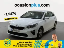 KIA Ceed 1.0 T-GDI Drive