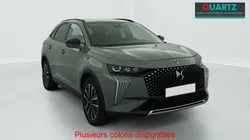 DS 7 DS7 BlueHDi 130 EAT8 Pallas