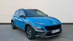 HYUNDAI Kona HEV 1.6 GDI DT Tecno 2C