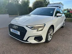 Audi A3 sportback 35 tfsi 150 cv s-tronic 6 design luxe