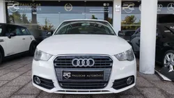 Audi A1 SportBack 1.6TDi Ambition