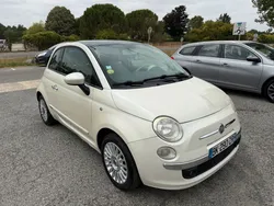 Fiat 500 1.2 I 69cv