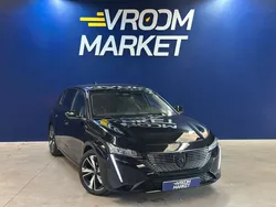 PEUGEOT 308 1.2 131ch ALLURE PACK - 2022 - Boîte auto - Caméra de recul - LED