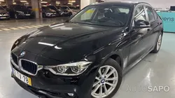 BMW Série 3 de 2017