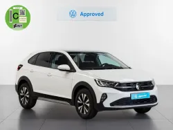 VOLKSWAGEN Taigo 1.0 TSI Life 70kW