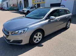 Peugeot 508 SW 1.6 e-Hdi Allure