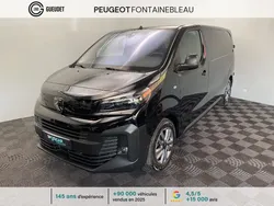 Peugeot Expert FOURGON FGN M BLUEHDI 180 S&S EAT8