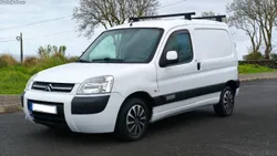 Citroën Berlingo 1.6 HDI