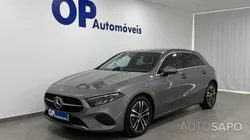 Mercedes-Benz Classe A de 2023