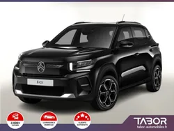 Citroën C3 44 kWh MAX HiverP 11kW-OBC Cam GPS