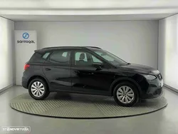 SEAT Arona 1.0 TSI Style