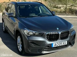 BMW X1 16 d sDrive Corporate Edition Auto