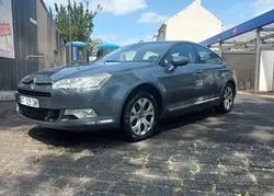 Citroën c5 2.0 hdi 140 ch en très bon état affaire à saisir