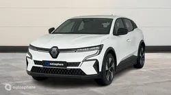 Renault Mégane E-Tech Electric EV40 130ch Equilibre standard charge