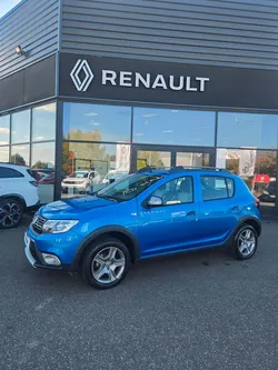 Dacia Sandero Stepway TCE 100