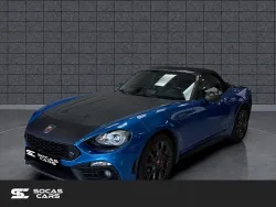 ABARTH 124 124 SPIDER 1.4