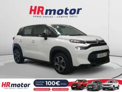 CITROEN C3 Aircross Puretech S&S Feel 110