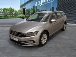VOLKSWAGEN Passat Variant 1.6TDI Advance 88kW