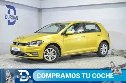 Volkswagen Golf 1.0 TSI Advance 81kW