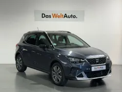 SEAT Arona 1.0 TSI S&S X-Perience Special Edition 115