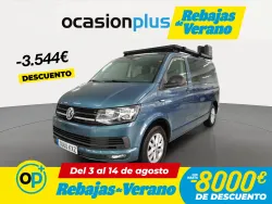 VOLKSWAGEN Multivan 2.0TDI BMT The Original 75kW