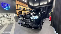 Mercedes-Benz GLE 350 de 4Matic
