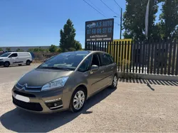 CITROËN C4 Picasso- 1.6 HDi FAP 112 cv