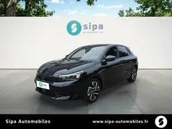 Opel Corsa F 1.2 Turbo 100 ch GS 5p