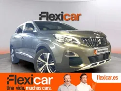 PEUGEOT 3008 1.5BlueHDi Allure S&S 130