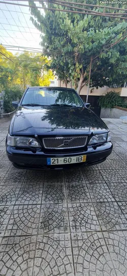 Volvo S70 T5