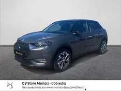 Ds DS 3 Crossback E-Tense Grand Chic 4cv