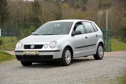VW POLO 1.4L TDi 75CH / 2eme MAIN / GARANTIES 12 MOIS / Distribution NEUVE